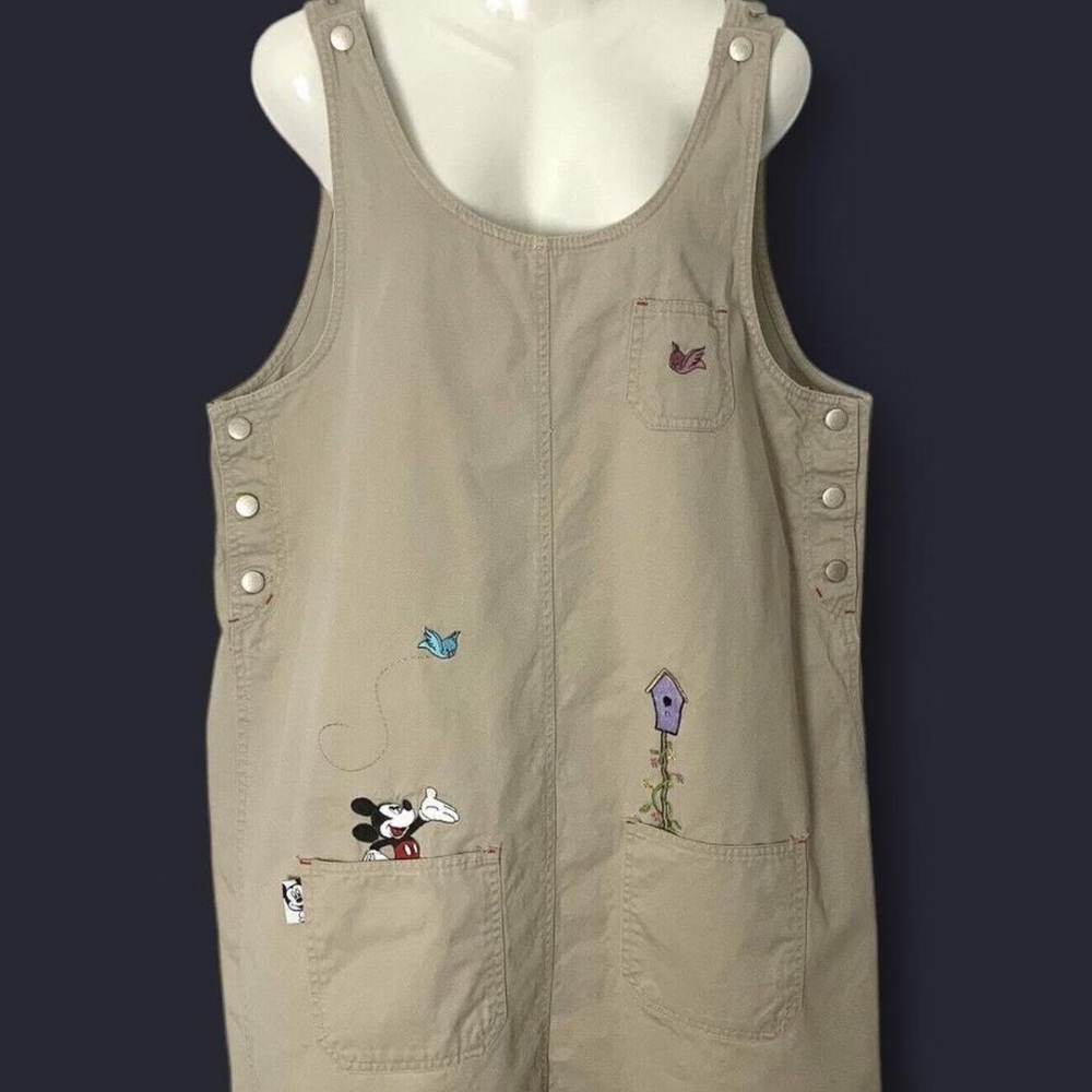 Disney Dress